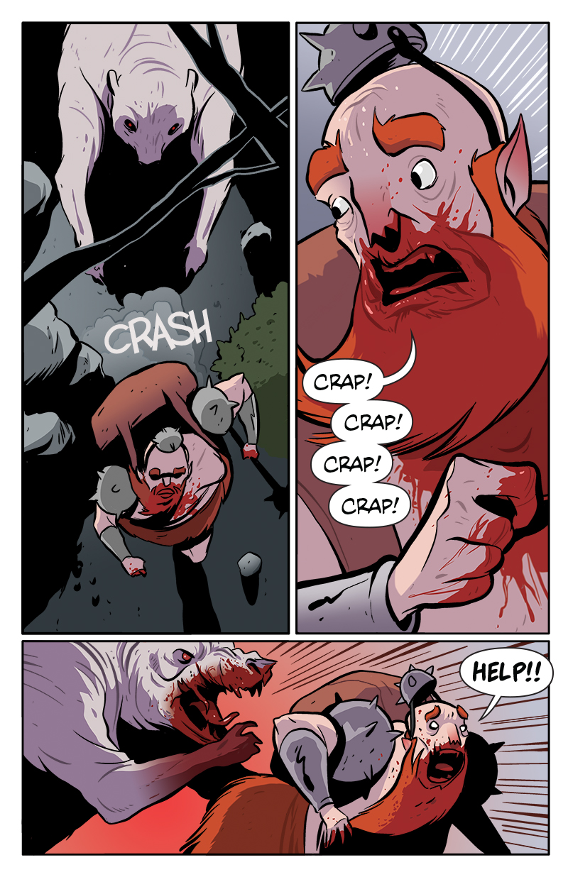 78: Faster!